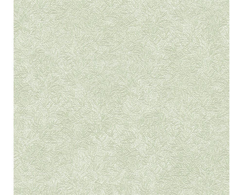 Vliestapete 37837-4 Attractive filigrane Blätter grün-0