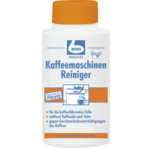 Dr. Becher Kaffeemaschinen Reiniger 1 kg