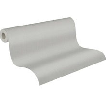 Tapetenrolle mit Textiloptik