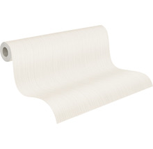 Rolle Papier-Tapete mit vertikalem Streifenmuster