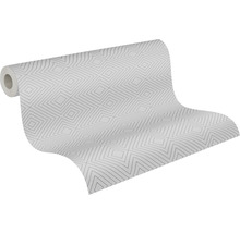 Vliestapete 37758-7 Attractive 3D-Effekt braun