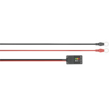 CTEK Comfort Indicator-Kabel mit Ösen zur Batterieladung