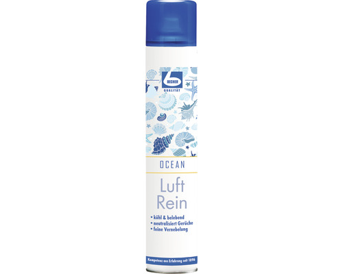 Becher Raumspray Ocean