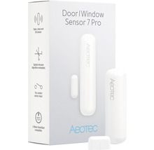Aeotec Door Window Sensor 7 Pro Tür + Fenstersensor - Kompatibel mit SMART HOME by hornbach-thumb-2