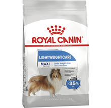 Hundefutter trocken ROYAL CANIN Light Weight Care Maxi 12 kg