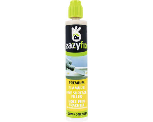 Easyfix Premium Holz Feinspachtel zur Oberflächenbehandlung