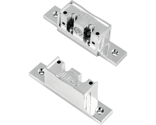 Geberit Fallrohrhalterung für Spülkasten, Befestigungsmaterial