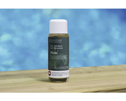 Pool und Whirlpool Duftkonzentrat Kiefer