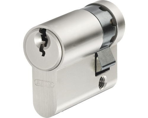 Profilzylinder E20NP Abus 10/30 mm einzelschließend Profilzylinder E20NP Abus 10/30 mm einzelschließend