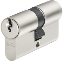 Profilzylinder E30NP Abus 30/30 mm einzelschließend