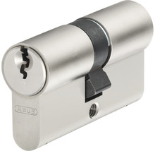 Profilzylinder E30NP Abus 35/35 mm einzelschließend