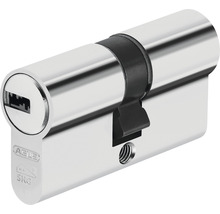 Profilzylinder XP20SN Abus 40/40 mm einzelschließend