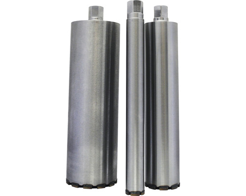 Bohrkronen für Kernbohrmaschinen