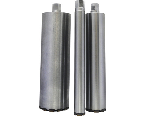 Kernbohrer Set für Bohrmaschinen