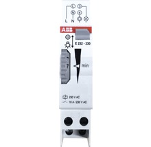 ABB E232-230 Treppenlicht Zeitschalter 1-polig-thumb-0