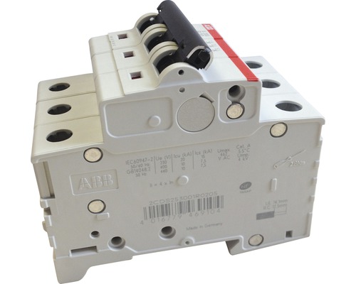 ABB Leitungsschutzschalter