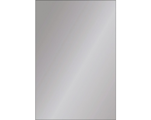 Hauptelement Vidrio Glas 120x180 cm grau