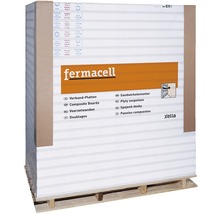 fermacell Estrichelement 2 E 14 mit 30 mm Schaumkunststoff 1500 x 500 x 50 mm-thumb-5