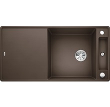 Spüle Blanco AXIA III XL 6 S-F 990 x 500 mm cafe 523525