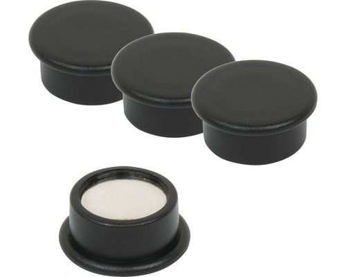 Abdeckkappen für Schrauben, aus Kunststoff