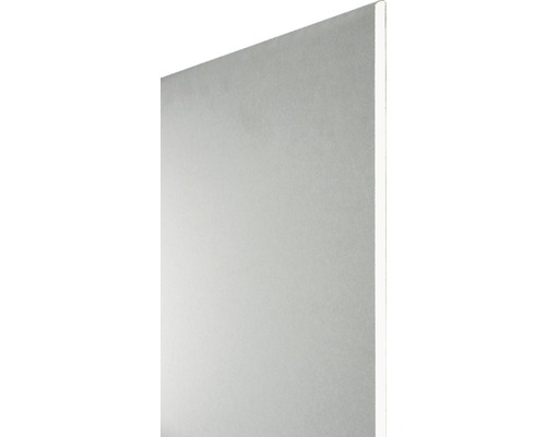 Gipskartonplatte im Detail