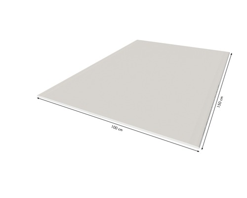 Rechteckiger Teppich, 100 cm x 150 cm