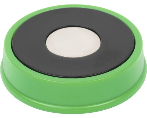 Magnetischer Werkzeughalter mit runder Form