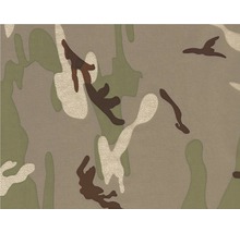 Tarnmuster Textil