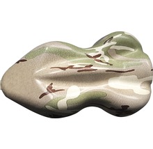 Wassertransferdruck Folie Tarn CA-NR-004-01 beige 100 x 50 cm