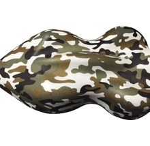 Wassertransferdruck Folie Tarn CA-NR-013-05 grünlich 100 x 50 cm