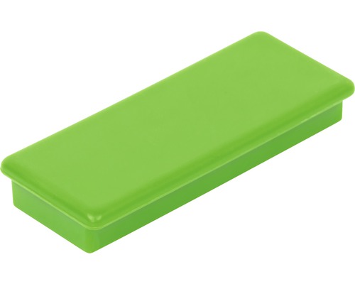 Rechteckiger Blindstopfen