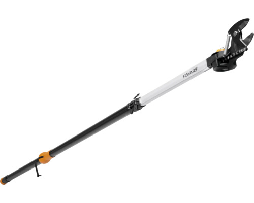 Fiskars Stiel-Baumschneider für Gartenarbeiten