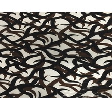 Vinylboden mit abstraktem Astdesign