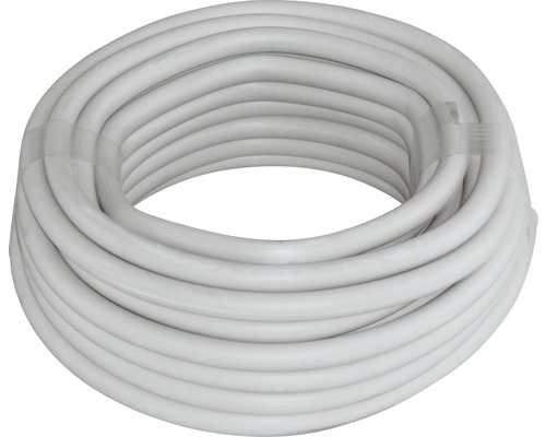 Faber NYM-J Kabel – Mantelleitung 5 X 1,5 Mm², Grau, In Meterware (10 M)