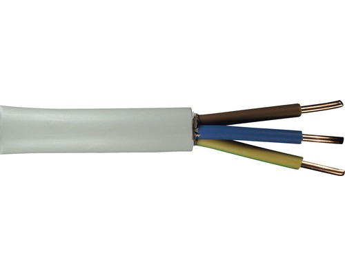 Kabel Organizer mit Klettverschluss 170x20 mm farbig sortiert 10 Stück -  HORNBACH Luxemburg