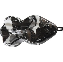 Wassertransferdruck Folie Camouflage CA-R-011 graubraun 100 x 100 cm