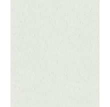 Nahaufnahme einer hellen Tapete mit dezenter Textur