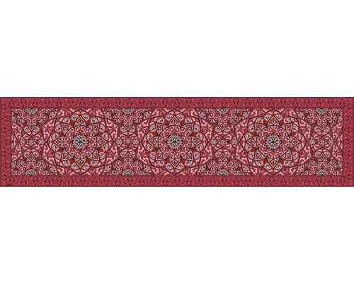 mySPOTTI Vinyl-Bodenmatte buddy Latika L 255x65 cm statisch haftend mySPOTTI Vinyl-Bodenmatte buddy Latika L 255x65 cm statisch haftend