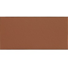 Steinzeug Spaltplatte Rot 11,5 x 24 cm-thumb-0