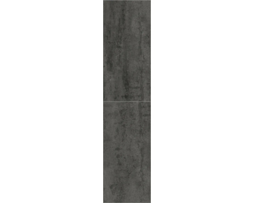 Graue Keramikfliesen mit Betonoptik