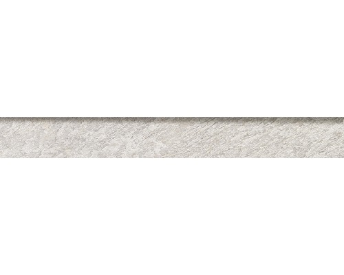 Dekorfliese mit Steinoptik