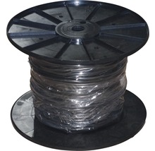Kabeltrommel mit Kabelaufwicklung