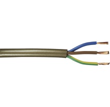 Elektrokabel mit drei Adern