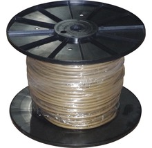 Kabeltrommel mit Kabel