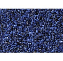 Aquarienkies 2-3 mm 25 kg blauschwarz