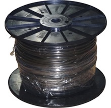 Kabelrolle mit Kabel