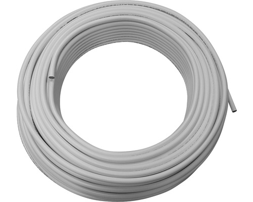 Verbundrohr +GF+ I-Fit Ø 16 mm Wandstärke 2 mm 50 m Rolle Kunststoffrohr