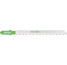 Stichsägeblatt Hitachi JW10R 5-tlg.