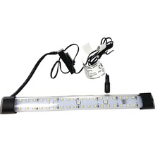 LED Aquarienleuchte mit Netzkabel