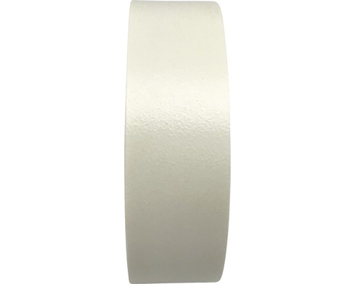 Kantenumleimer weiß mit Schmelzkleber 0,3x20x5000 mm Eine Rolle Malerkreppband